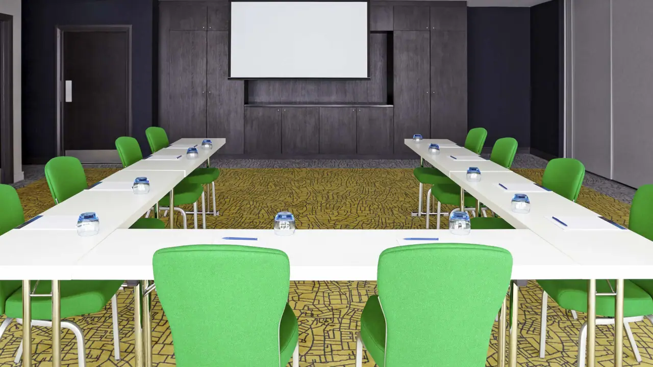 Novotel London Wembley